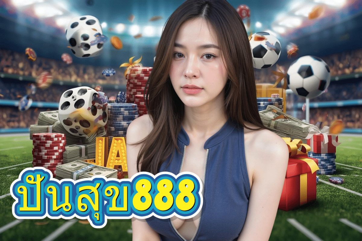 ปันสุข888 แทง หวย 24